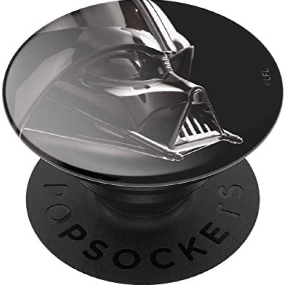 PopSocket Other - Darth Vader PopSocket nwt